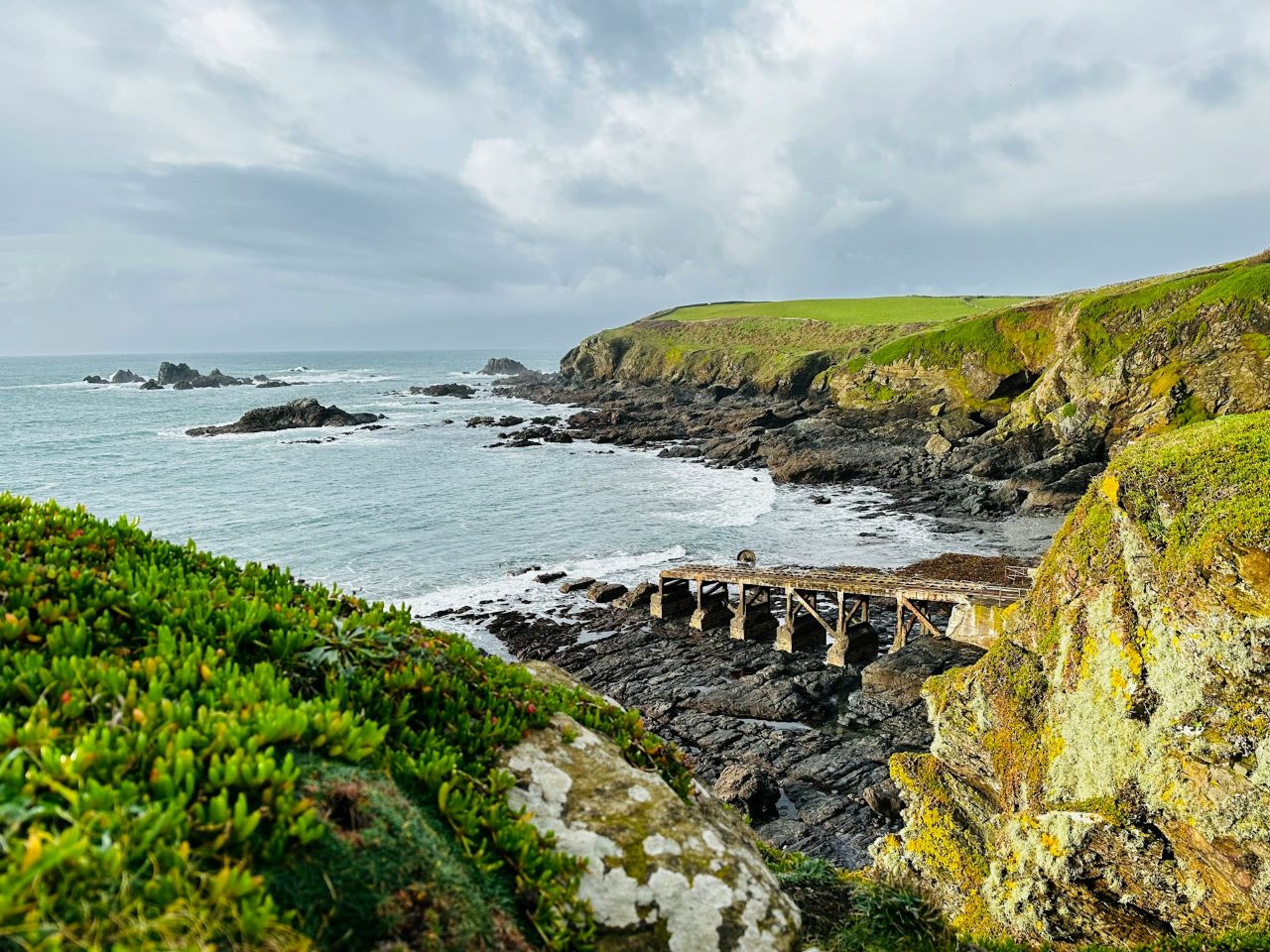 The best guide to Lizard Point in Cornwall
