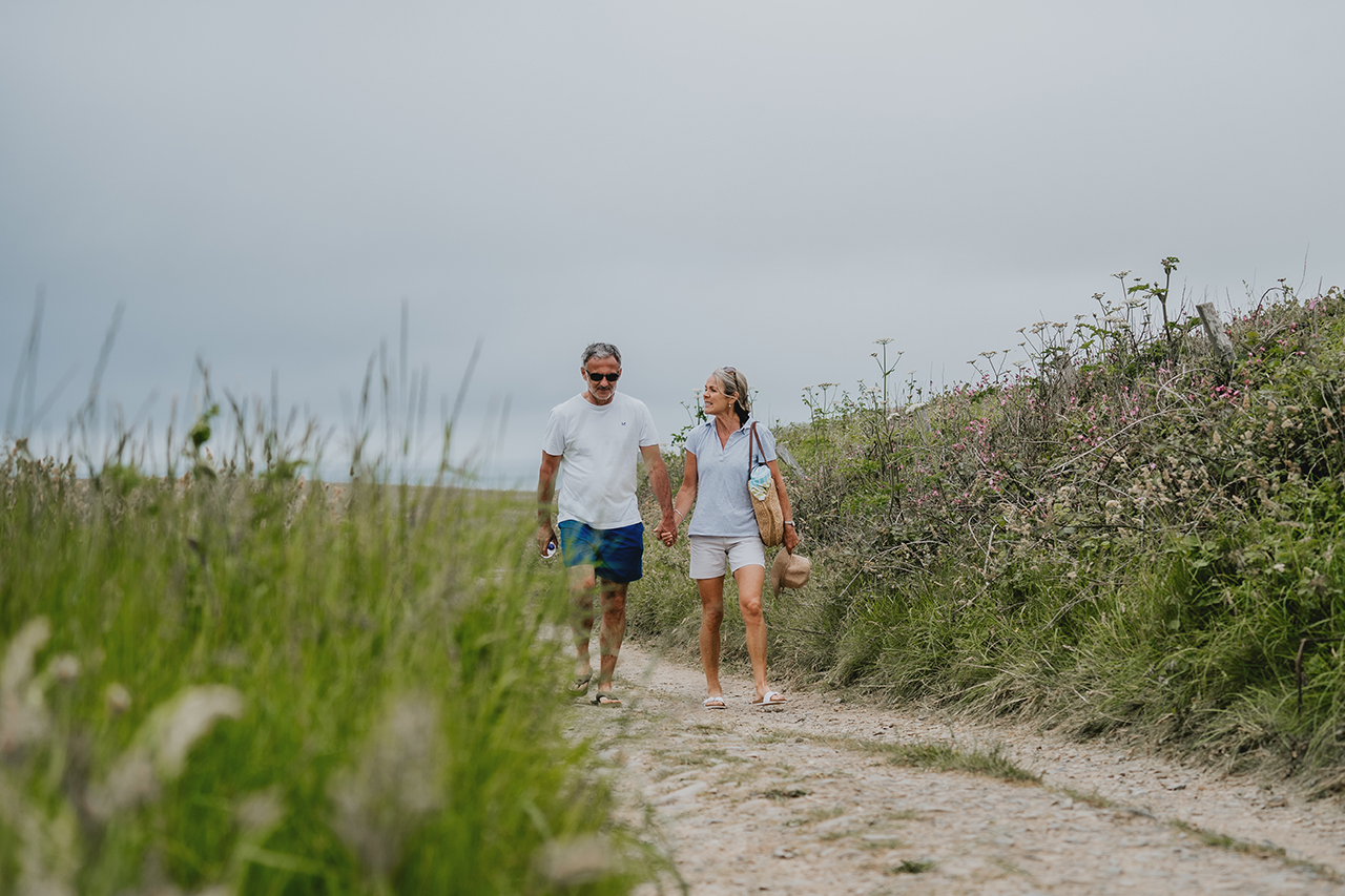 The 20 most romantic things to do in Dorset for couples