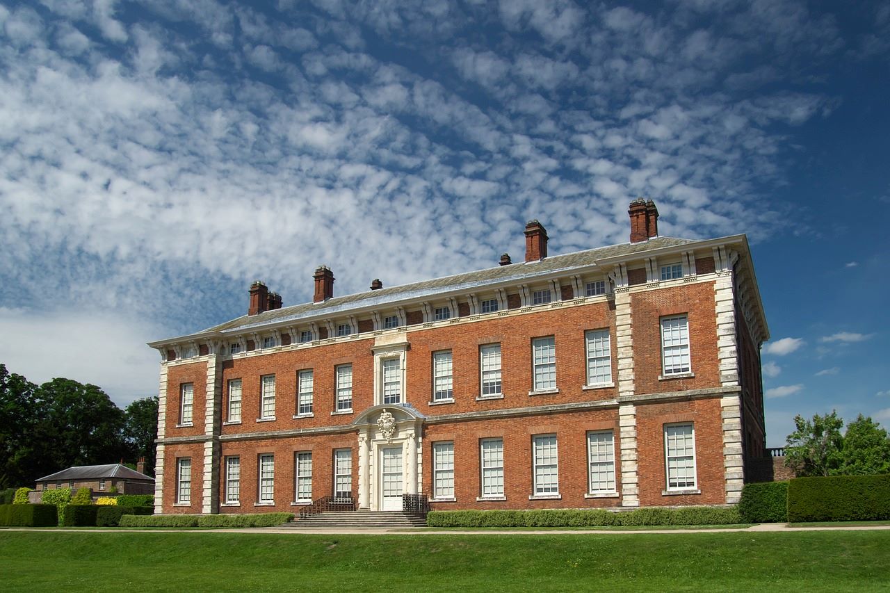 The 15 best castles, gardens, and stately homes in Yorkshire