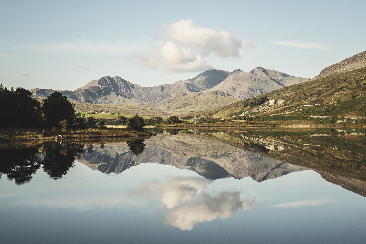 Top 10 fun things to do in North Wales for adults