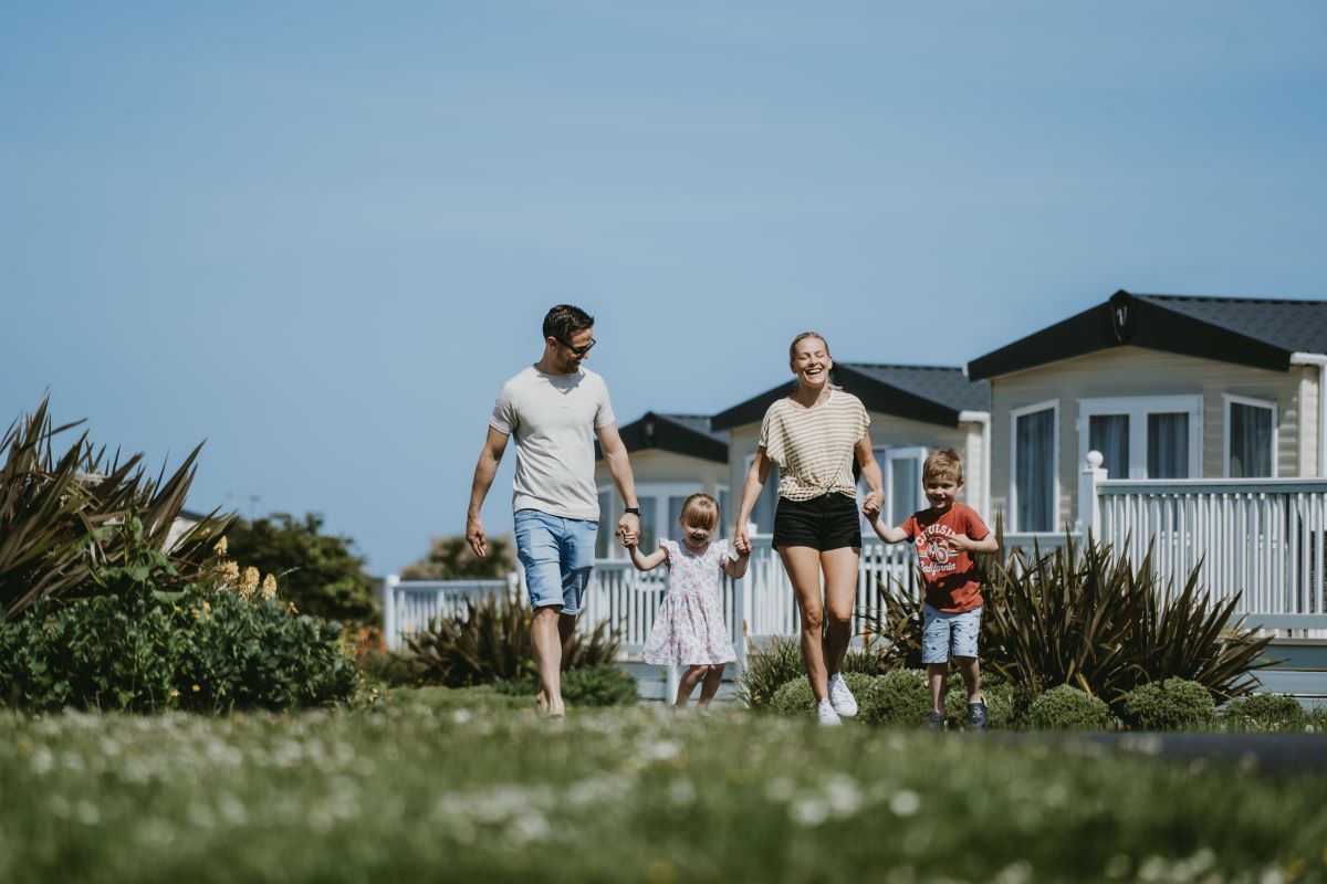 Your ultimate guide to buying your first caravan