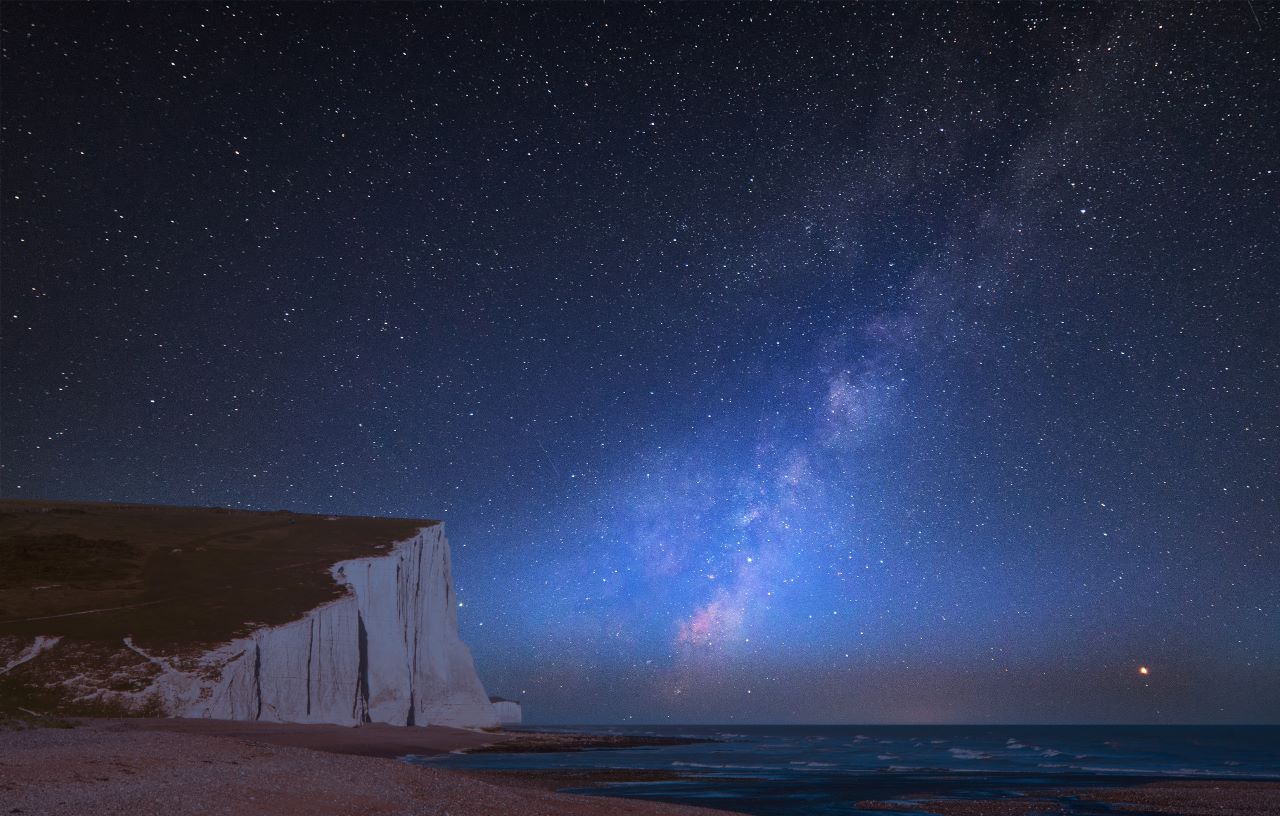 The 16 best places for stargazing in the UK