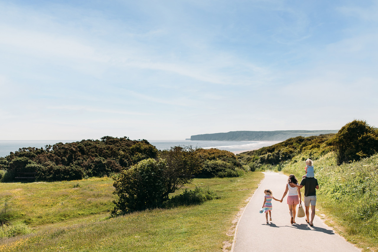 The 10 most beautiful counties in the UK