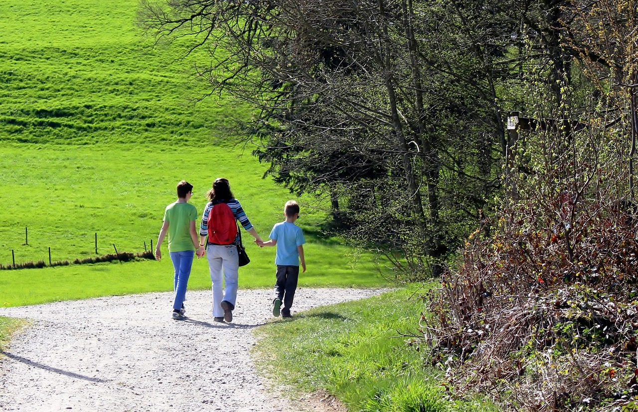 Things to do in North Wales for families