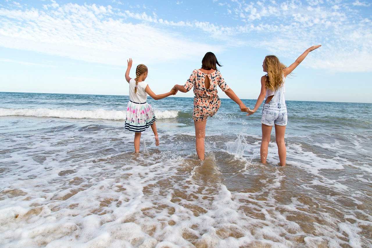 Your ultimate guide to the best Isle of Wight beaches