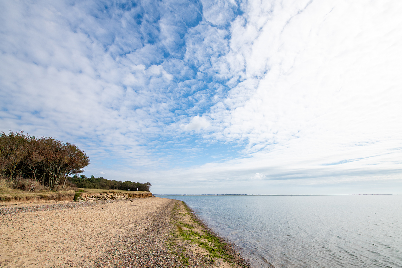The 10 best beaches in Essex