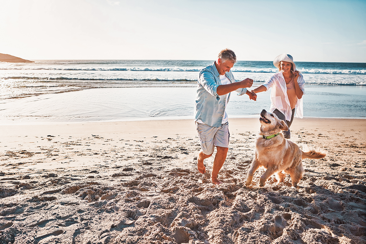 The 15 best things to do on the Isle of Wight for couples
