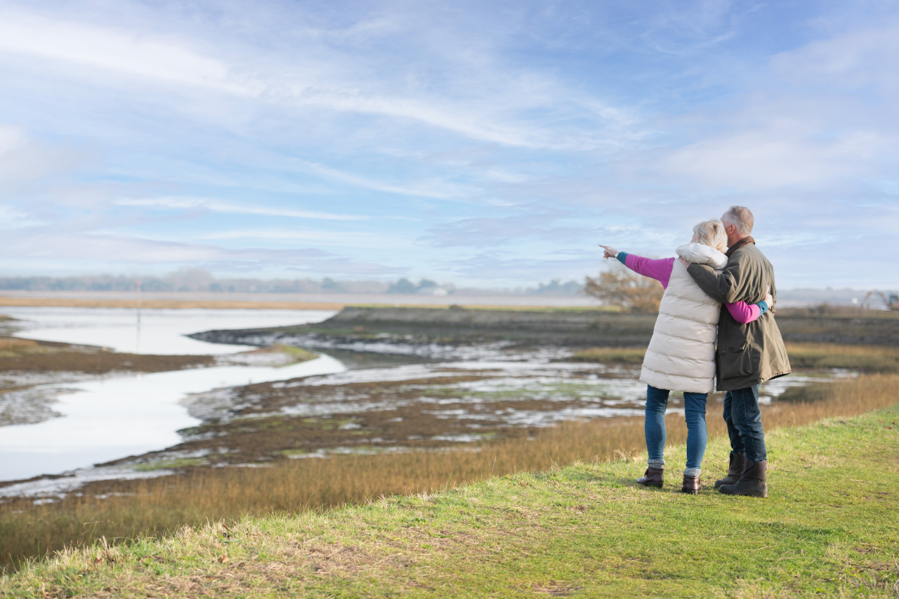 Top 17 things to do in Hampshire for adults