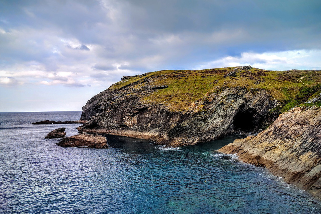 Top 15 coves you must visit in Cornwall