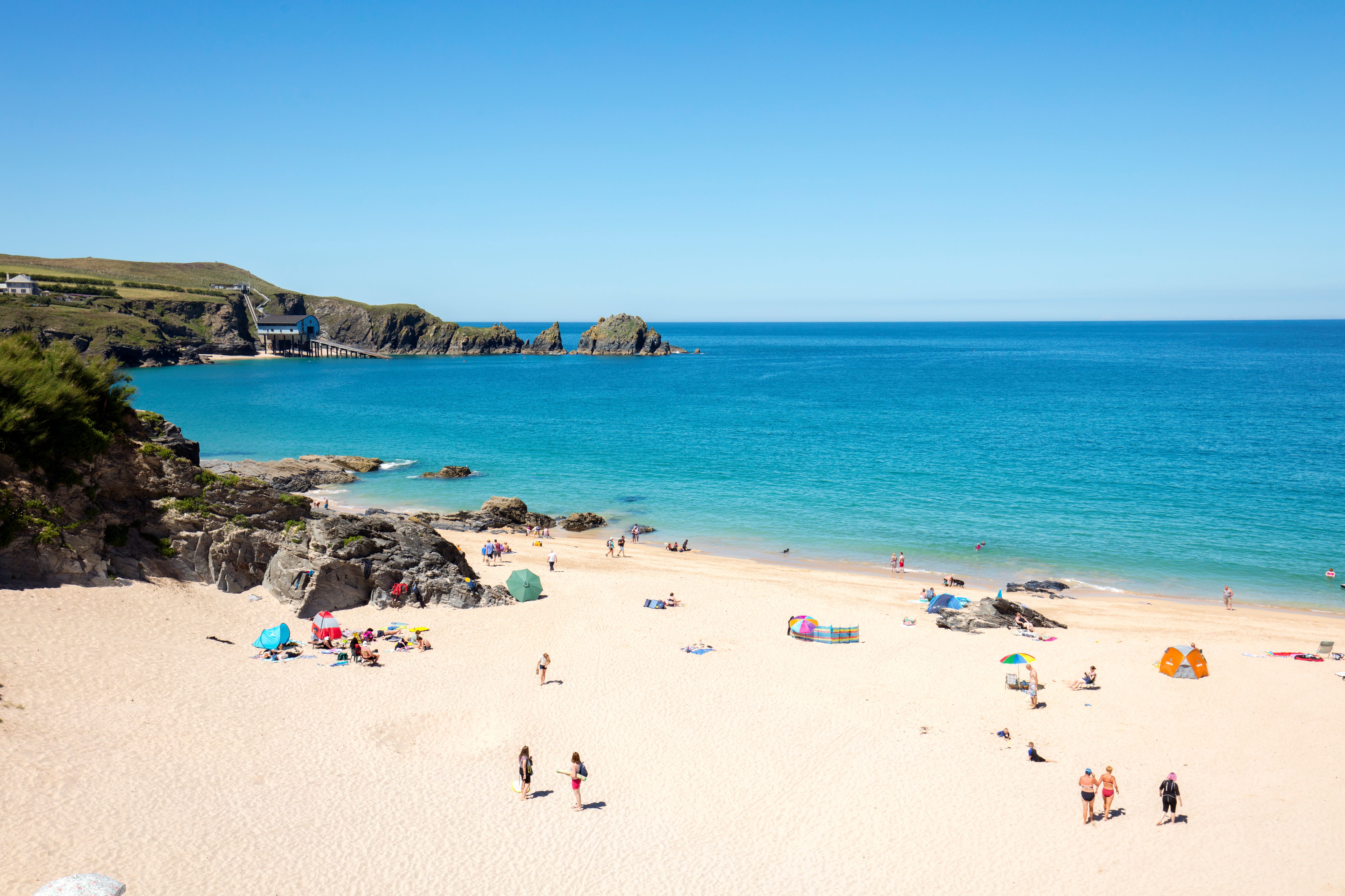 Top 20 Free Things to Do in Cornwall