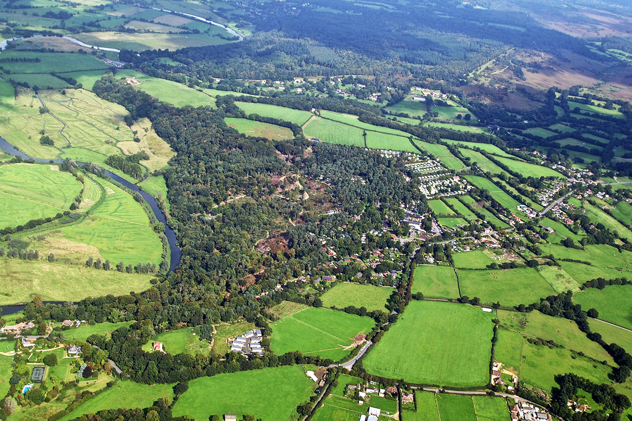 Things to do in Hampshire