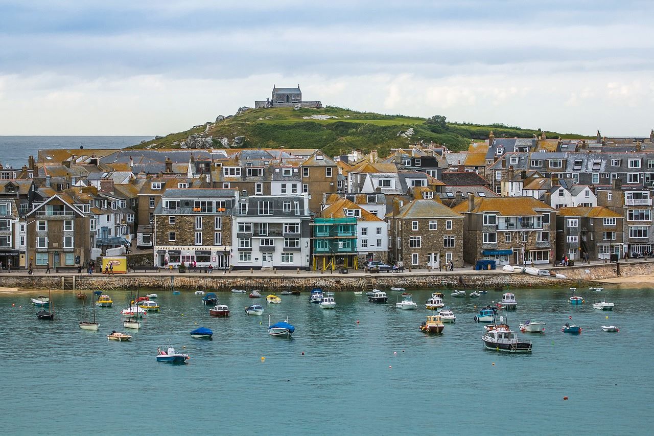 The ultimate guide to UK staycation ideas