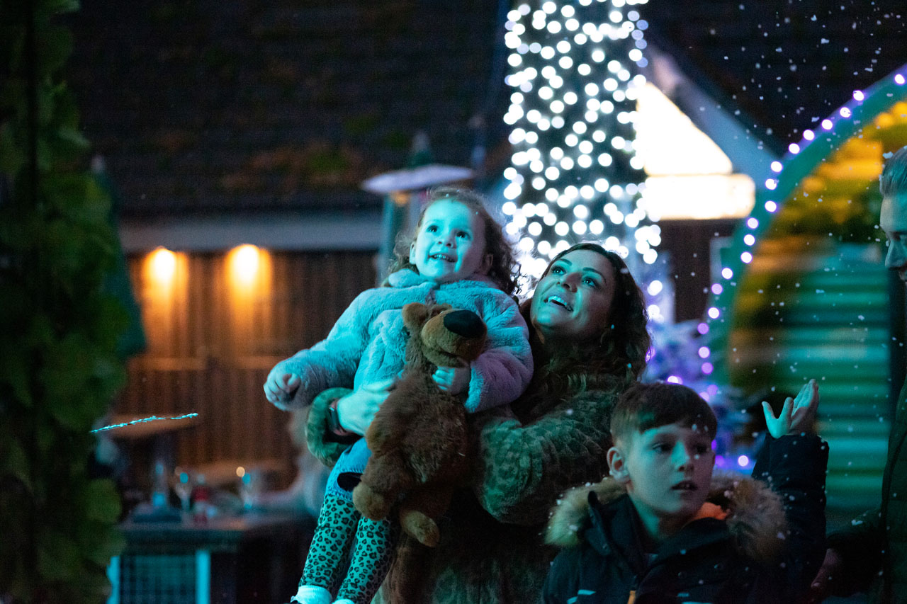 Top 18 family games to play this Christmas