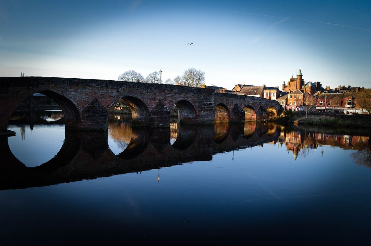 The 13 best walks in Dumfries and Galloway