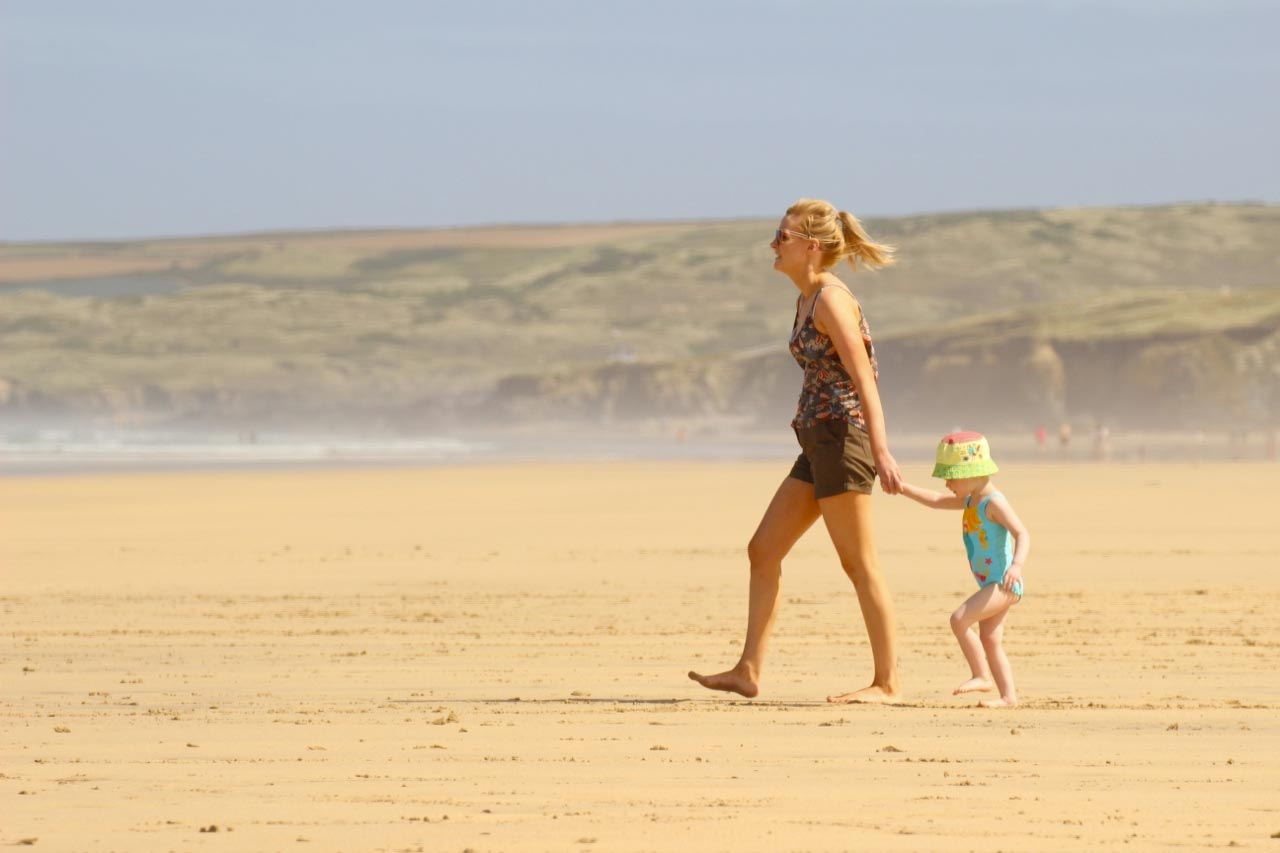 20 Things to do in St Ives for families