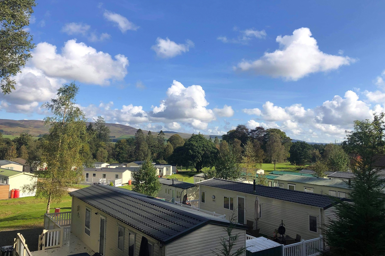 Moffat Manor image
