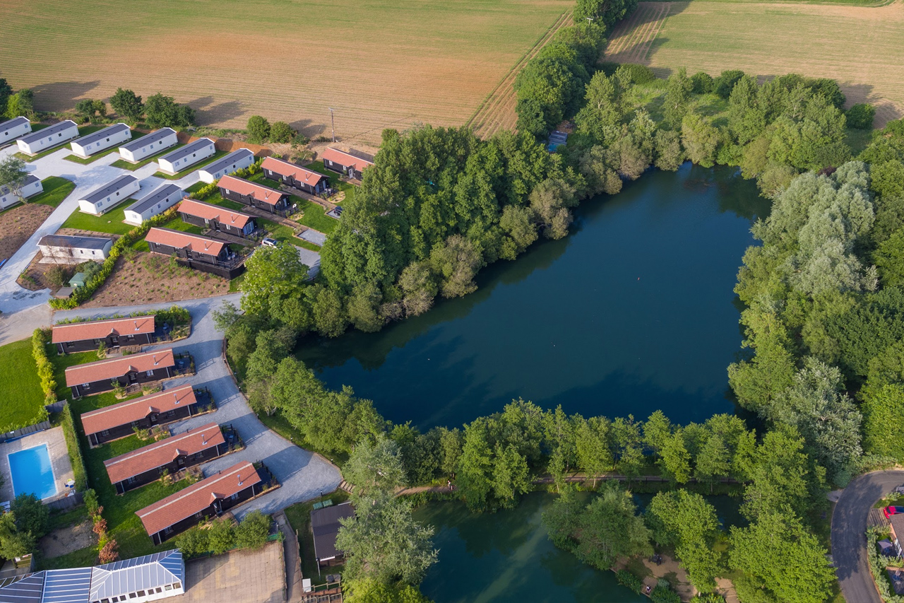 The Lakes Rookley image