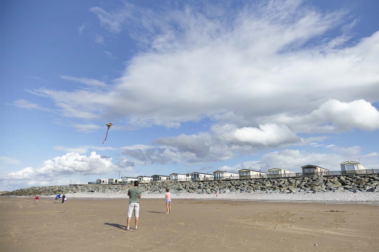 Golden Sands image