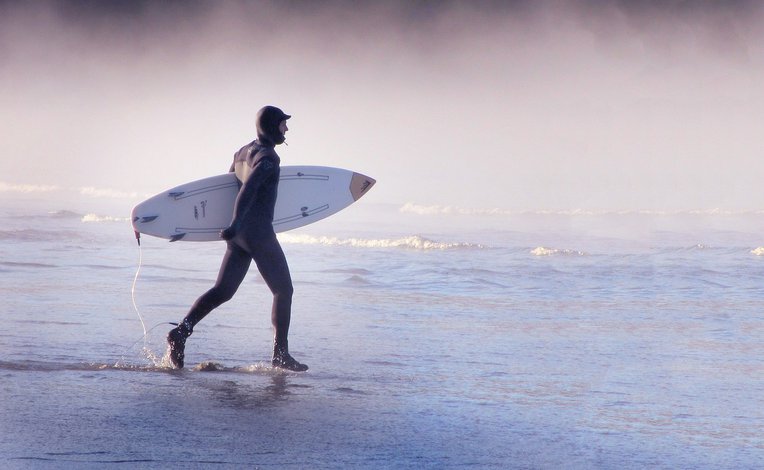 Your Number One Guide to Surfing in North Wales | Away Resorts