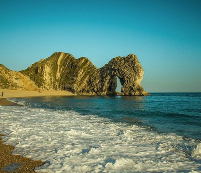 Things to do Dorset image