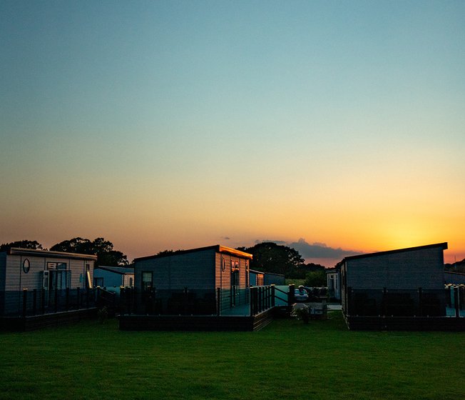 Lodge Holidays image