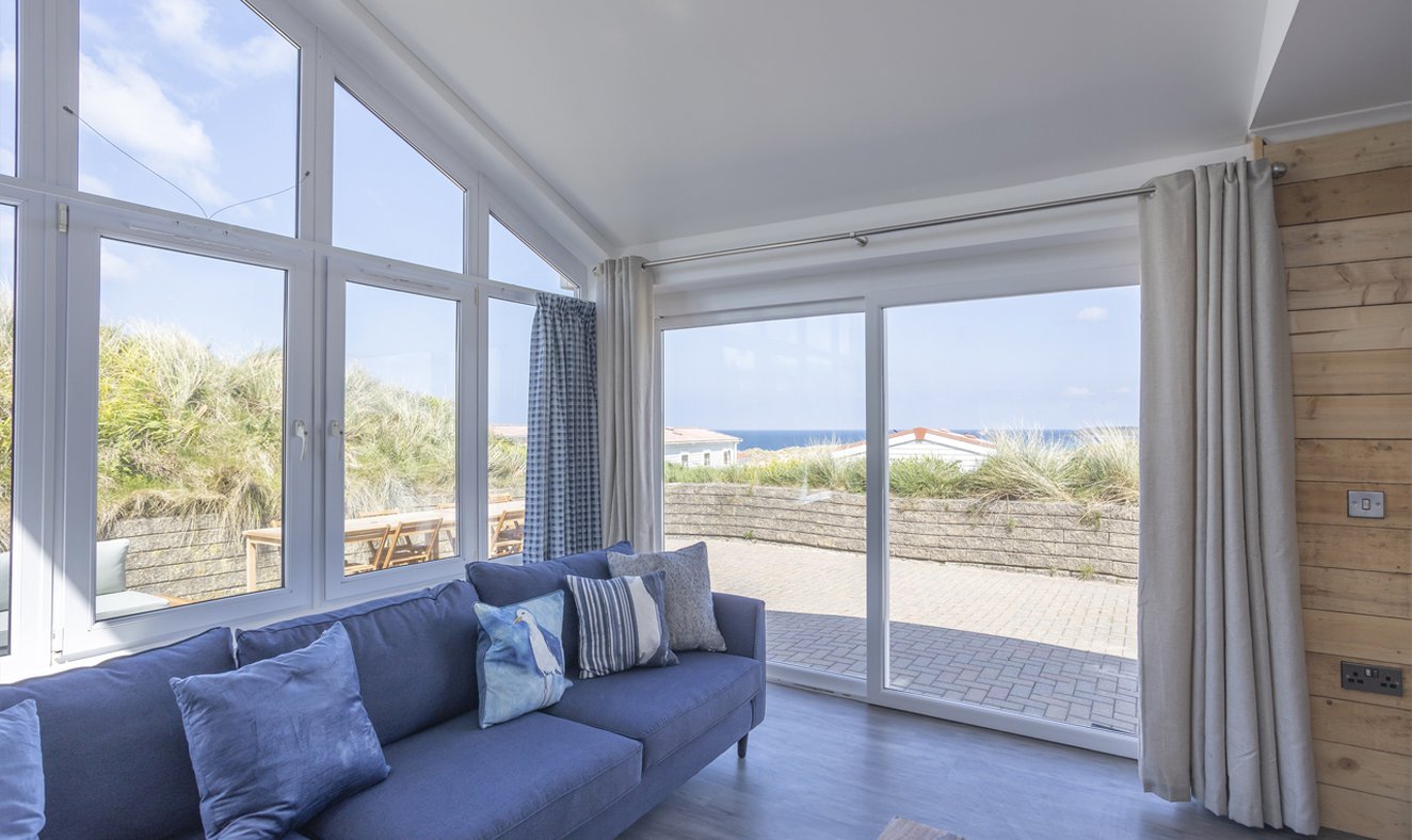 Pendeen House St Ives Bay