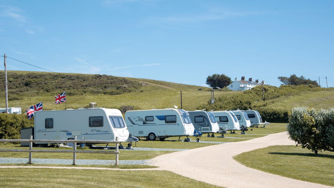 Buying a Touring Caravan – Is It Worth It? | Away Resorts