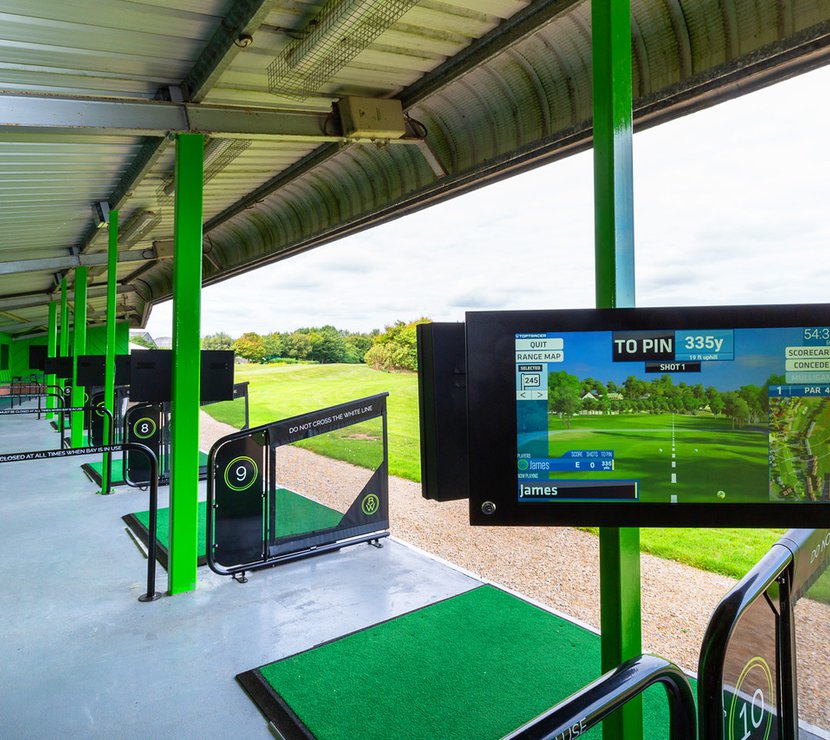 Driving Range image