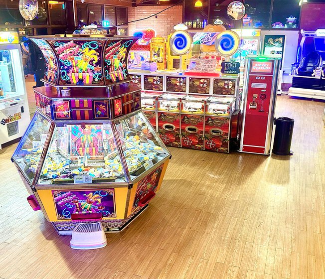 Arcade image
