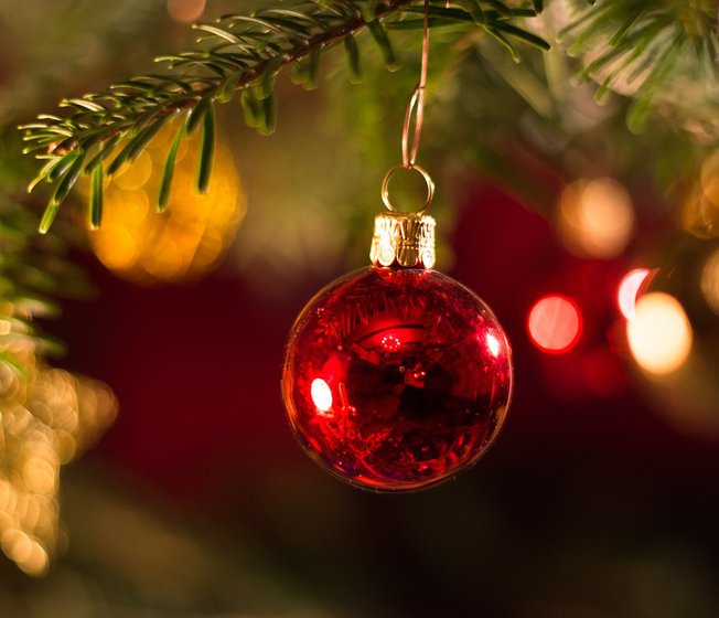 Christmas Holidays UK Book Your Christmas Breaks 2024