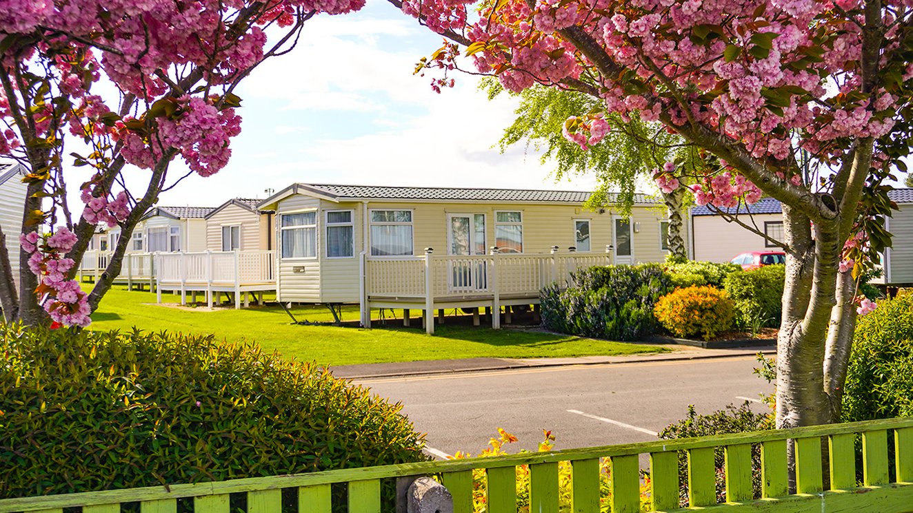 
              Cleethorpes Pearl Holiday Park image
              