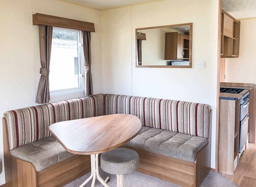 Comfort Caravan image