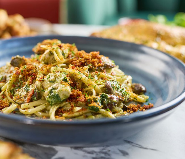 Food and drink offers image