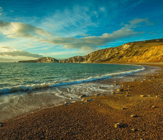 Things to do Dorset for couples image