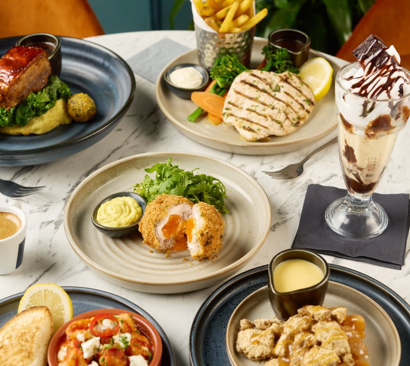 Food & drink image