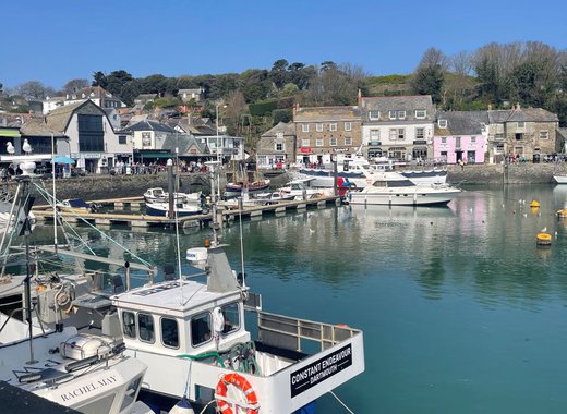 Retallack Resort | Away Resorts | Cornwall Holidays