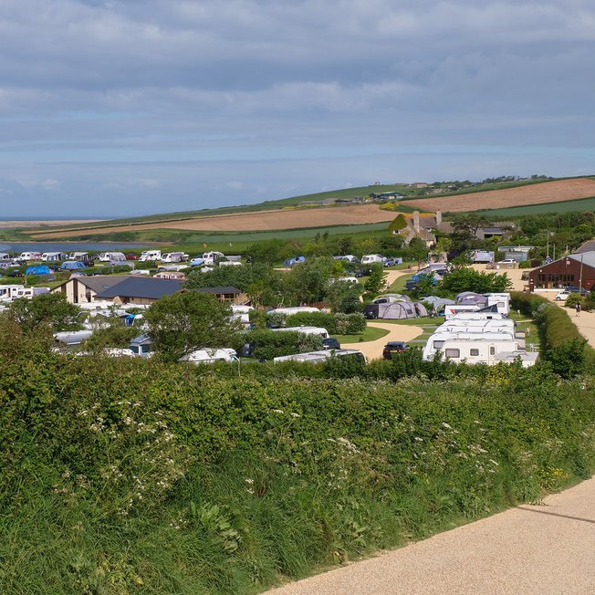 Holiday Parks in Dorset image
                