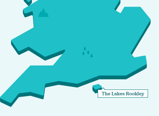 Holiday Homes for Sale Lakes Rookley | Away Resorts