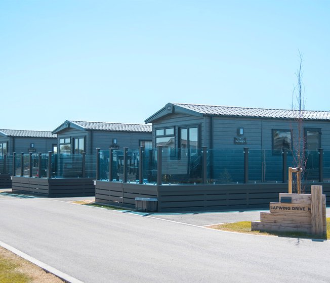 Mill Rythe Holiday Park Hayling Island Away Resorts