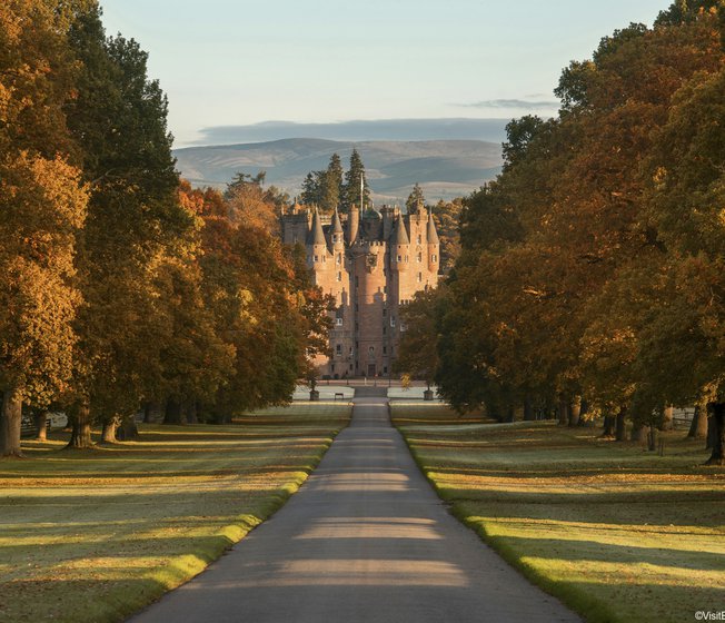 Things to do in Scotland image