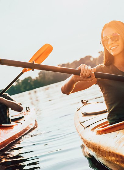 Things to do in North Wales for families image