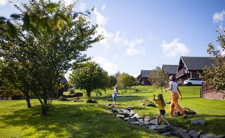 Spring Breaks 2026 UK | Spring Holidays | Away Resorts