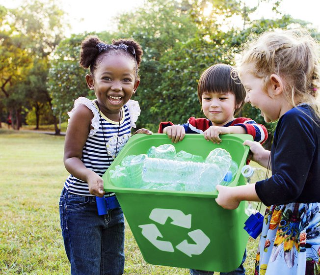 Sustainability image