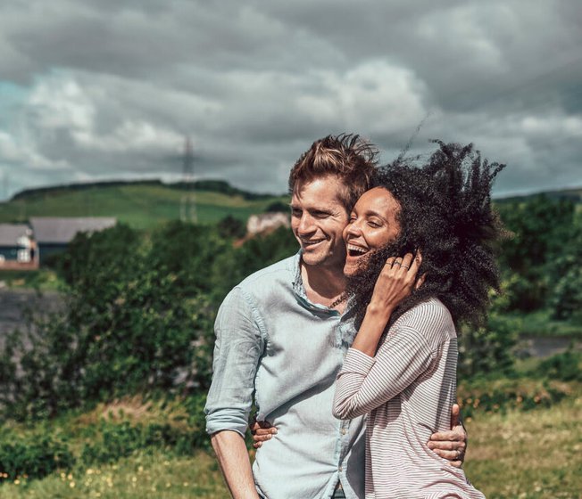 Things to do in Yorkshire for couples image