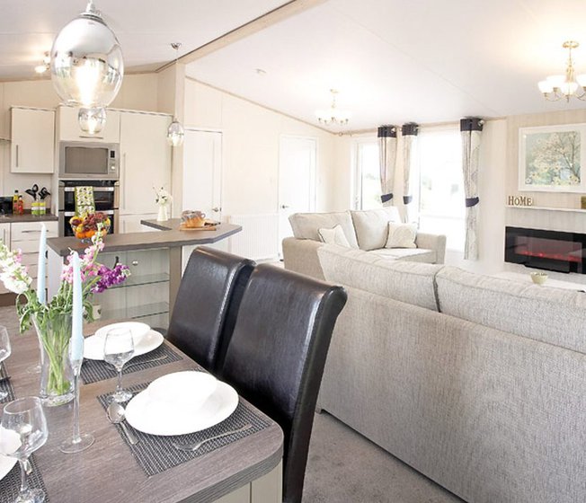 Holiday Accommodation UK | Ways to Stay | Away Resorts