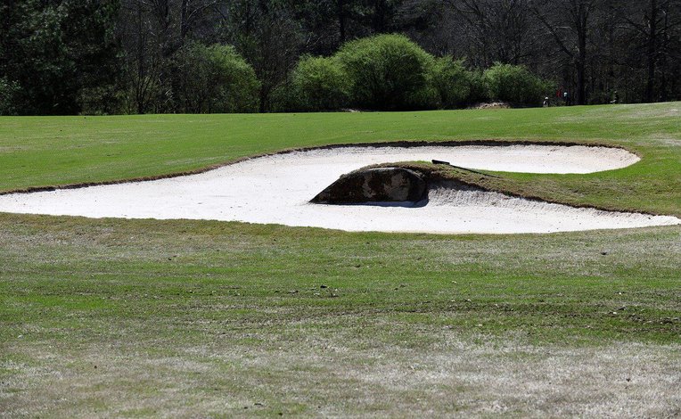 Padeswood & Buckley image