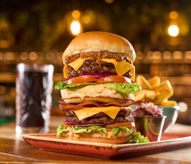 Places to eat & drink image