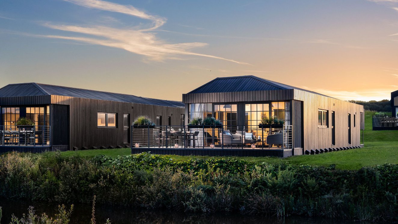 
              Luxury Lodges & Holiday Homes for Sale near Padstow image
              