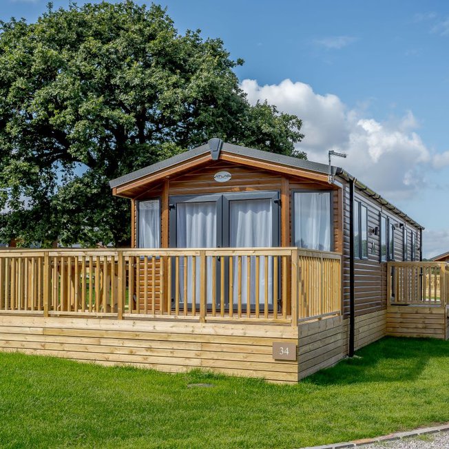 Holiday parks in Nottinghamshire image
                