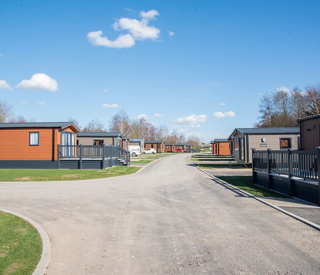 Caravan Holidays image